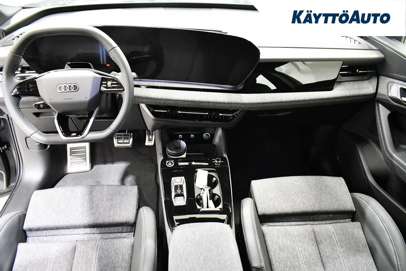 AUDI Q6 E-TRON NOY-885 carousel image