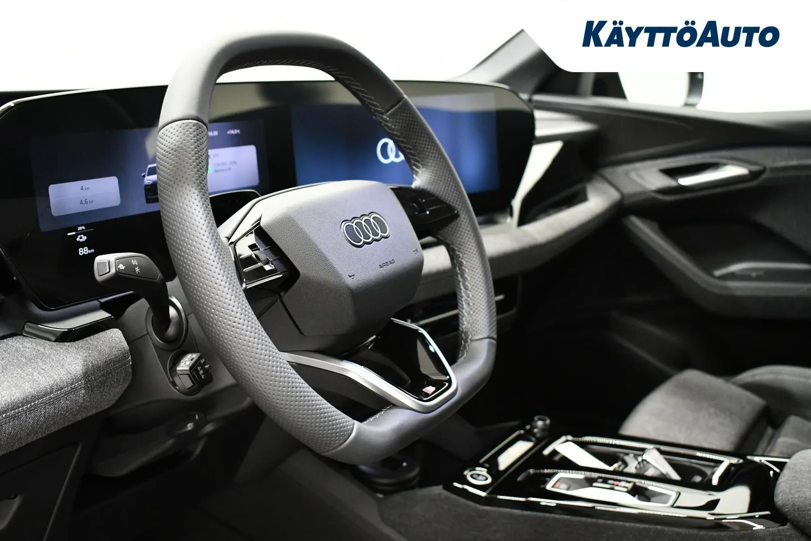 AUDI Q6 E-TRON NOY-885 carousel image