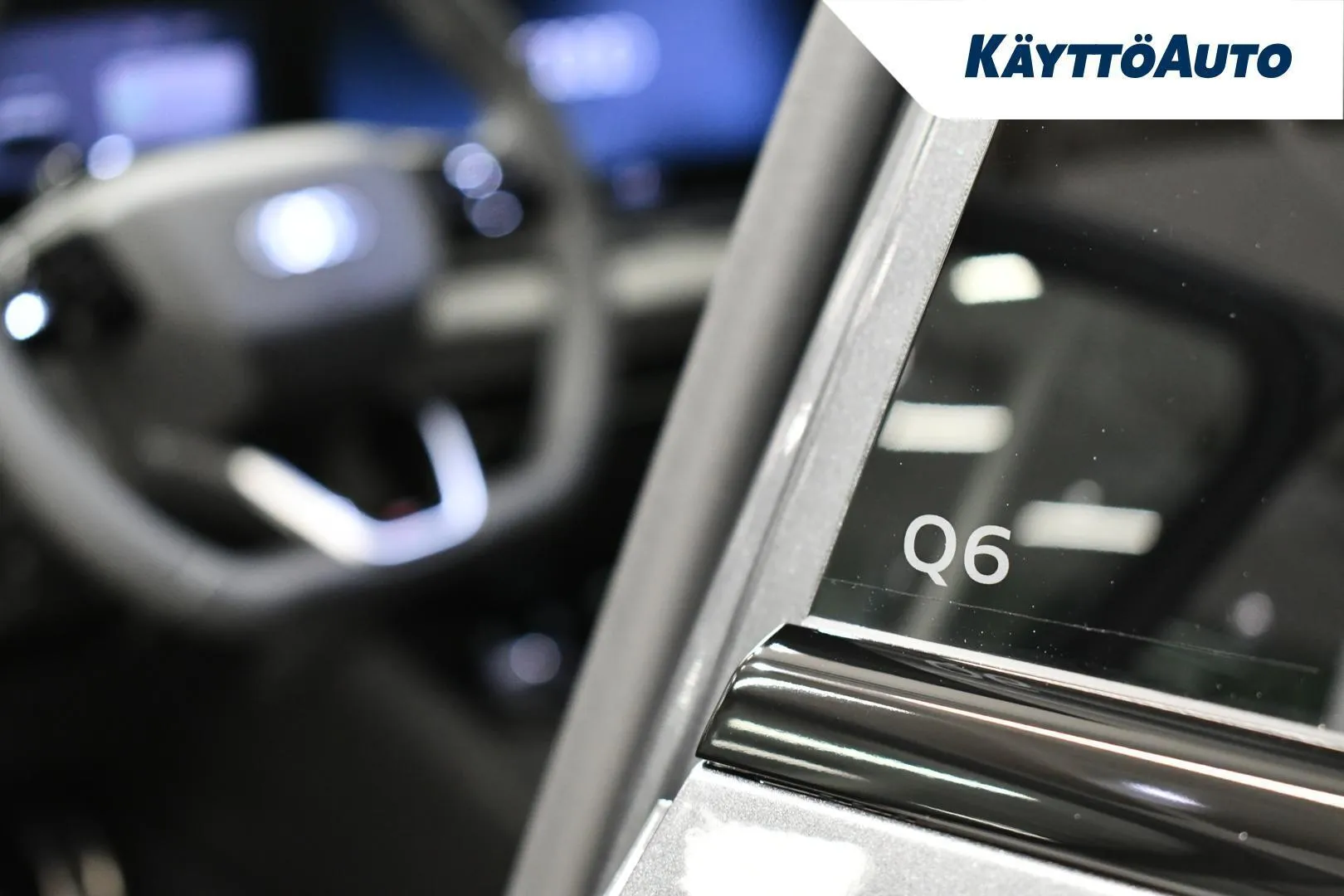 AUDI Q6 E-TRON NOY-885 carousel image