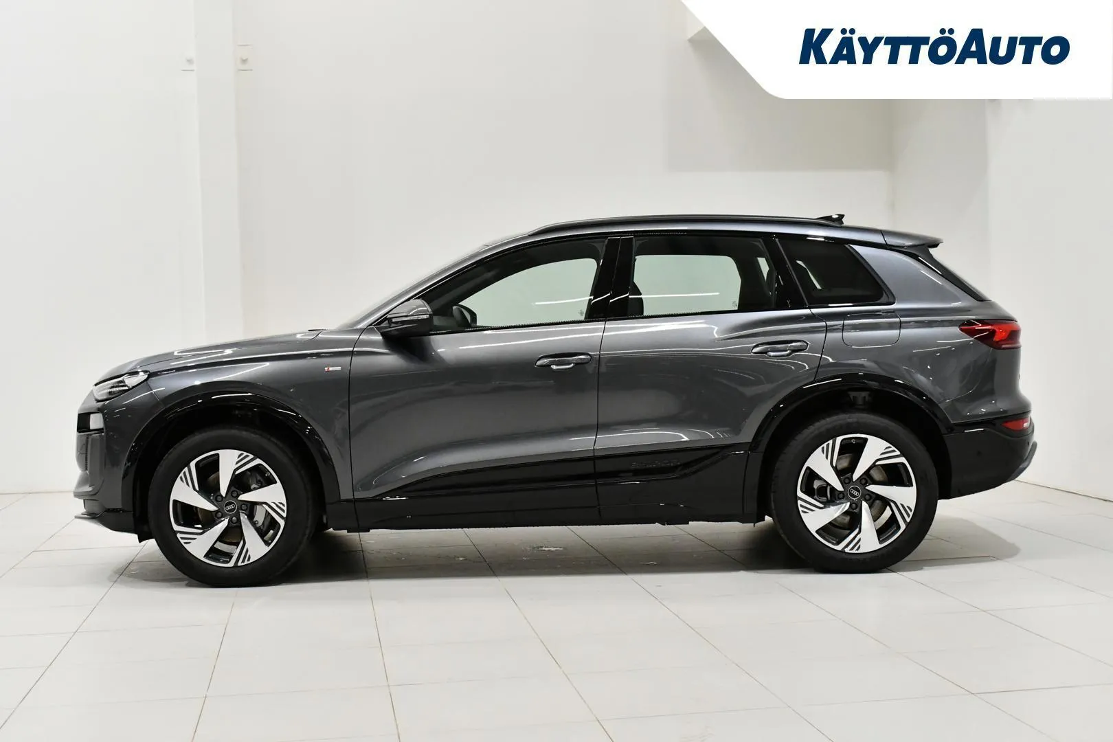 AUDI Q6 E-TRON NOY-885 carousel image