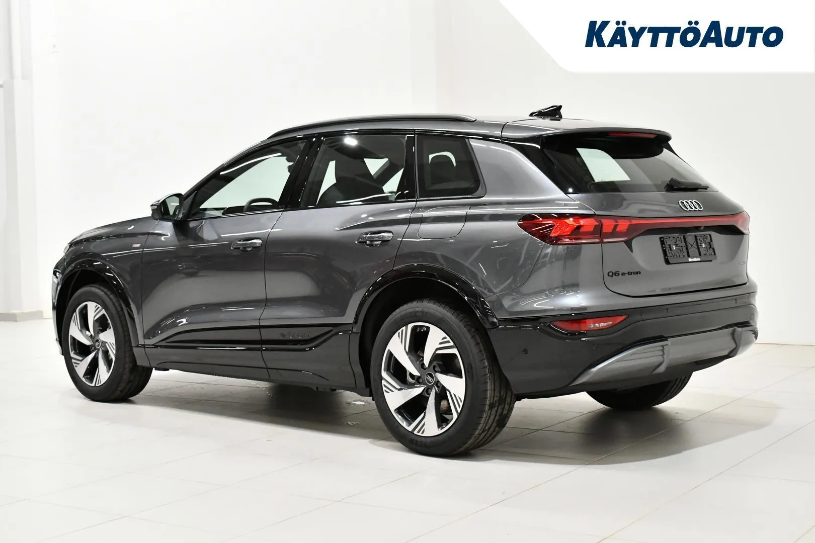 AUDI Q6 E-TRON NOY-885 carousel image