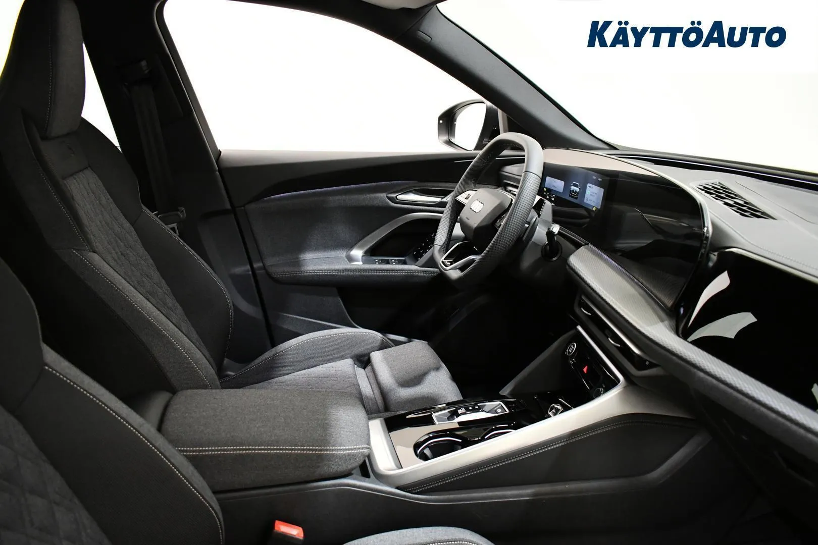 AUDI Q5 LTT-731 carousel image