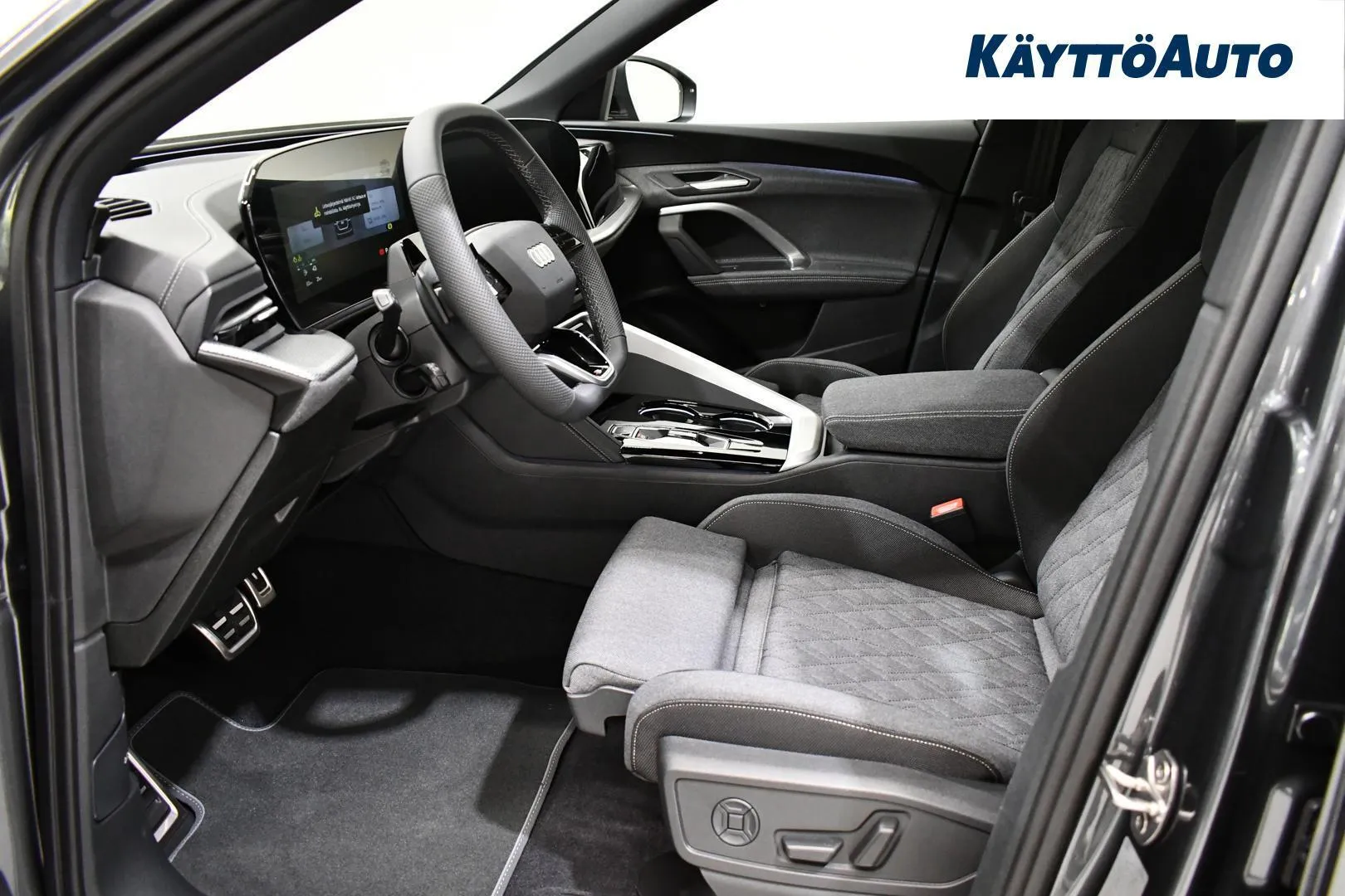 AUDI Q5 LTT-731 carousel image