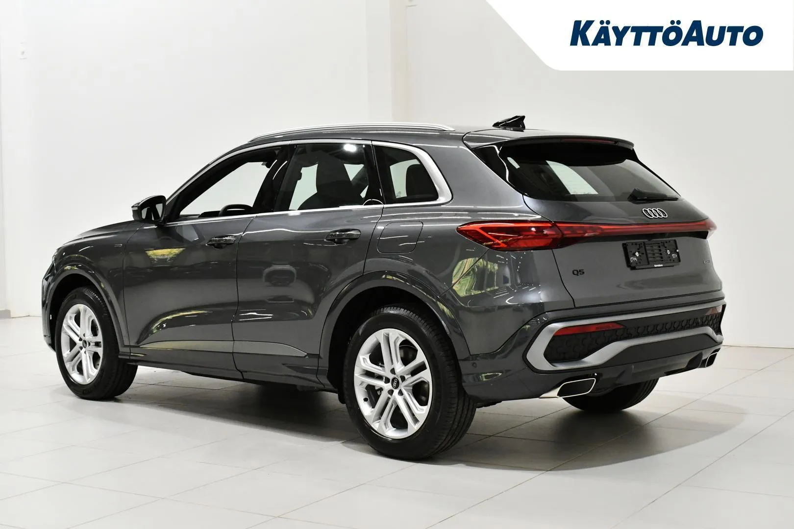 AUDI Q5 LTT-731 carousel image