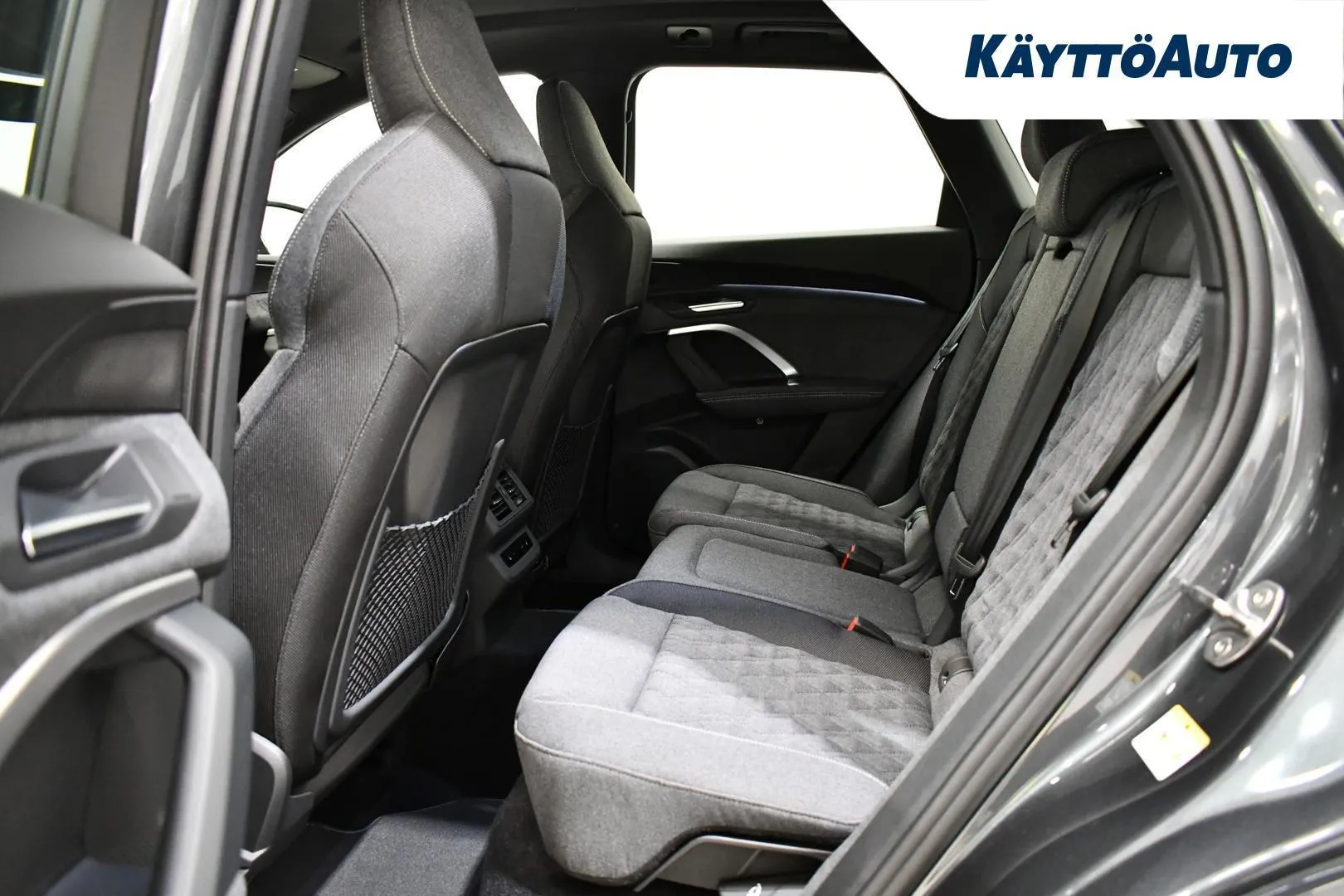 AUDI Q5 LTT-731 carousel image