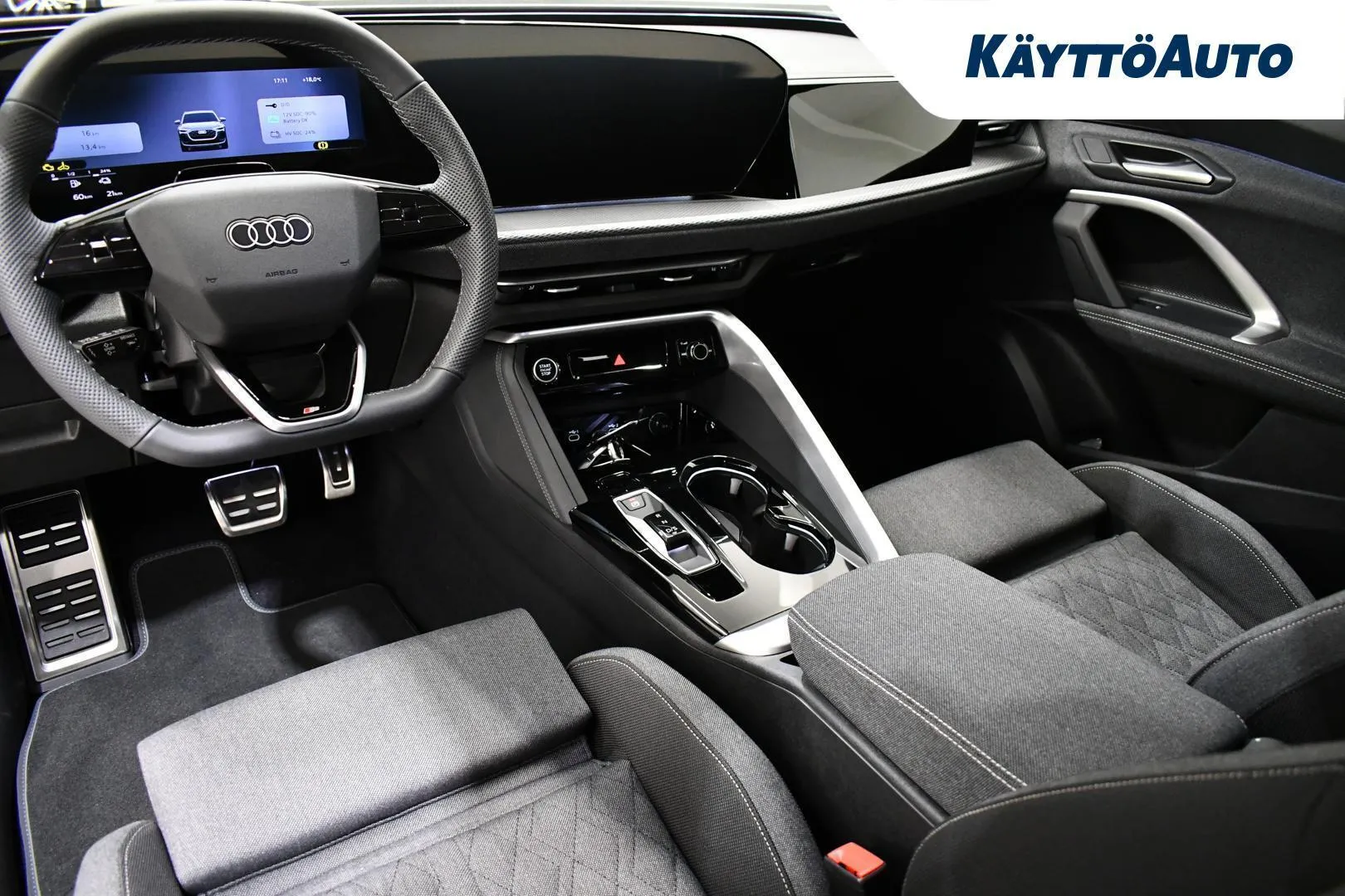 AUDI Q5 LTT-731 carousel image