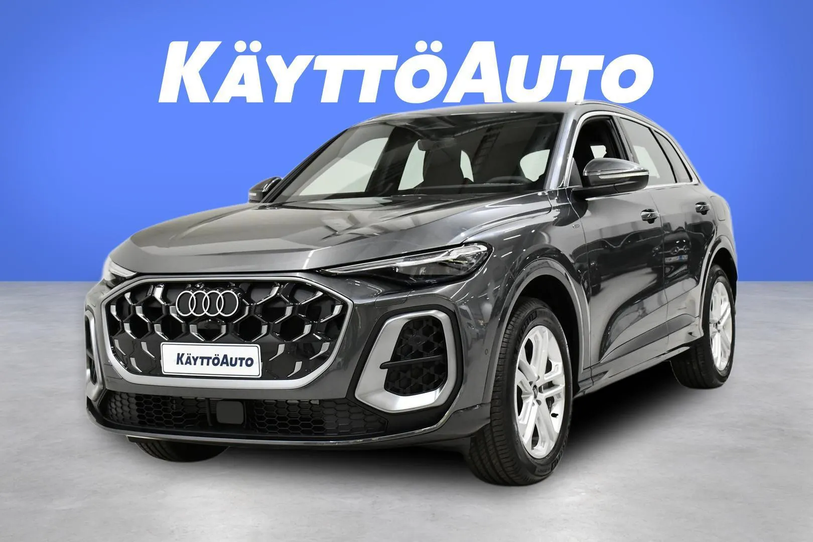 AUDI Q5 LTT-731 carousel image