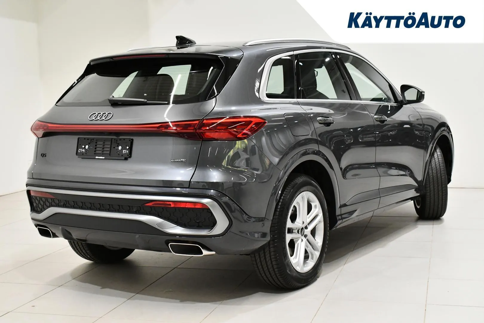 AUDI Q5 LTT-731 carousel image