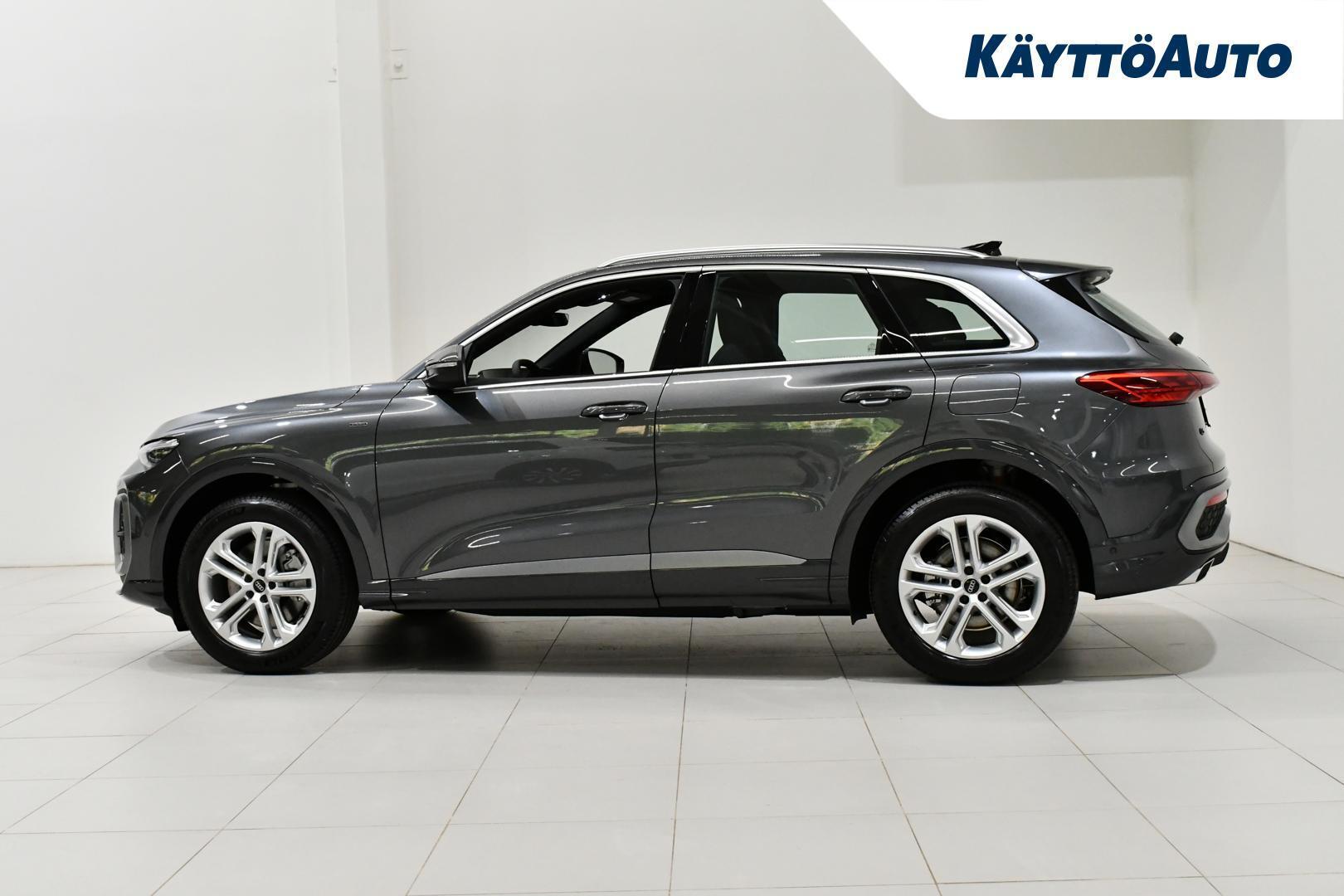 Audi Q5 e-hybrid quattro 220 kW 2026, bild 2/19