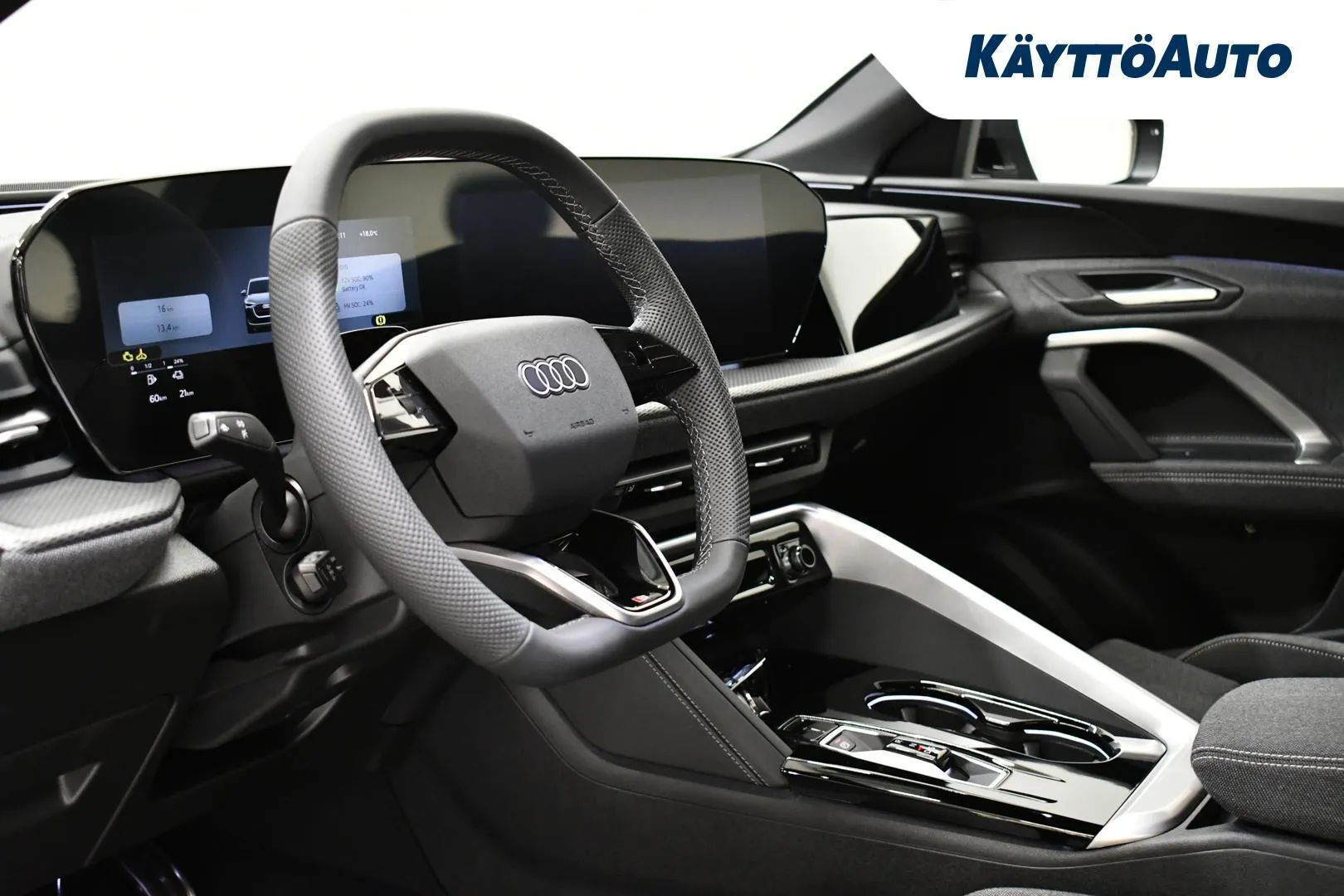 AUDI Q5 LTT-731 carousel image