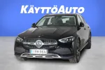 Mercedes-Benz C IRN-964 carousel thumbs