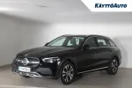 Mercedes-Benz C IRN-964 carousel thumbs