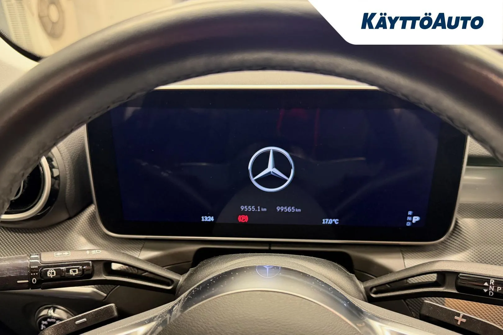 Mercedes-Benz C IRN-964 carousel image