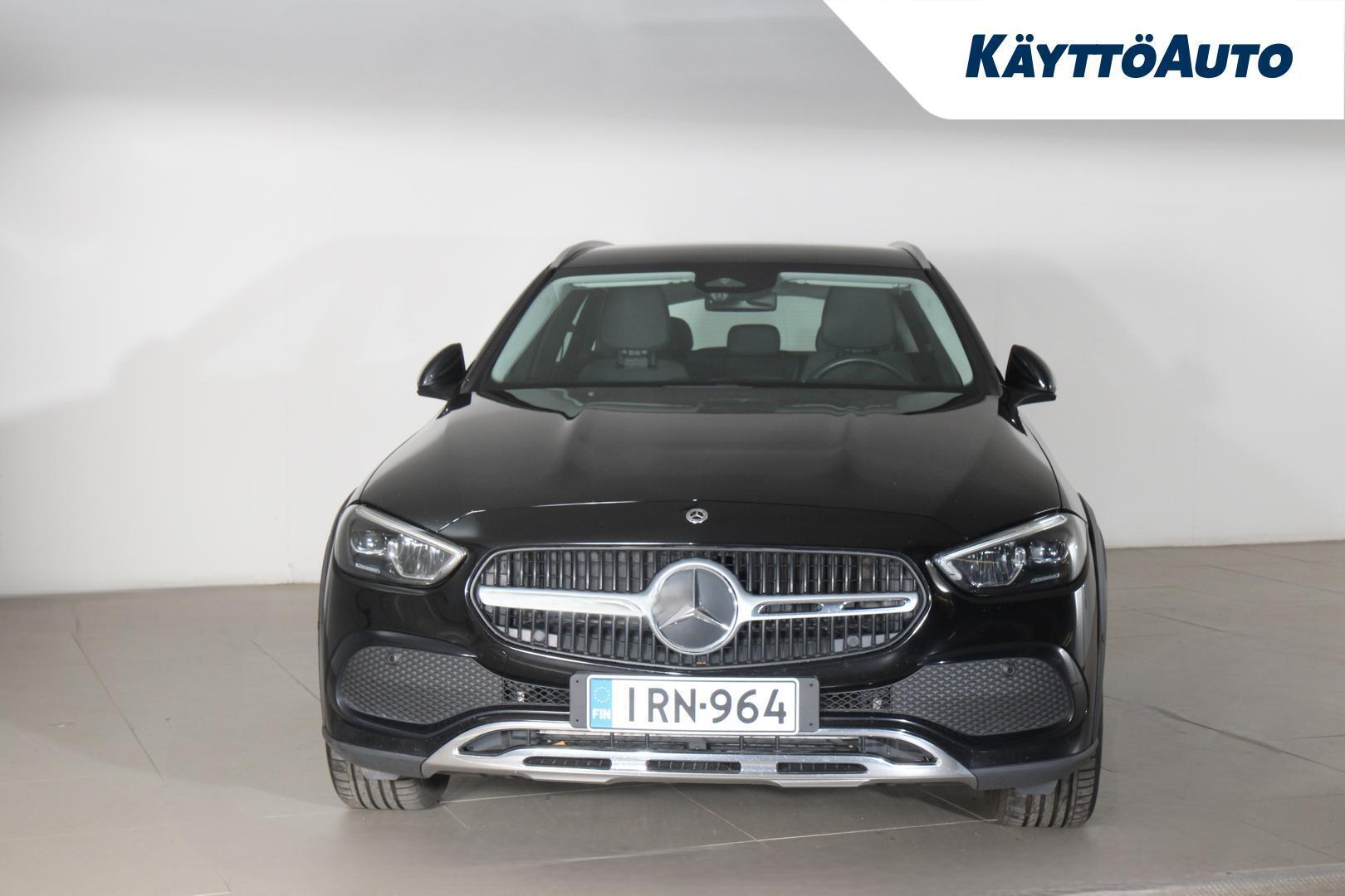 Mercedes-Benz C 2023, kuva 4/24