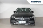 Mercedes-Benz C IRN-964 carousel thumbs
