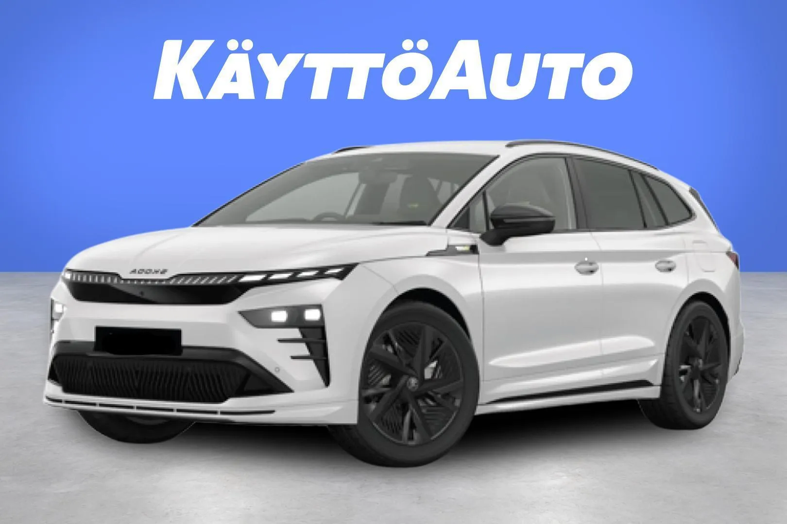 Skoda Enyaq YMX-687 carousel image