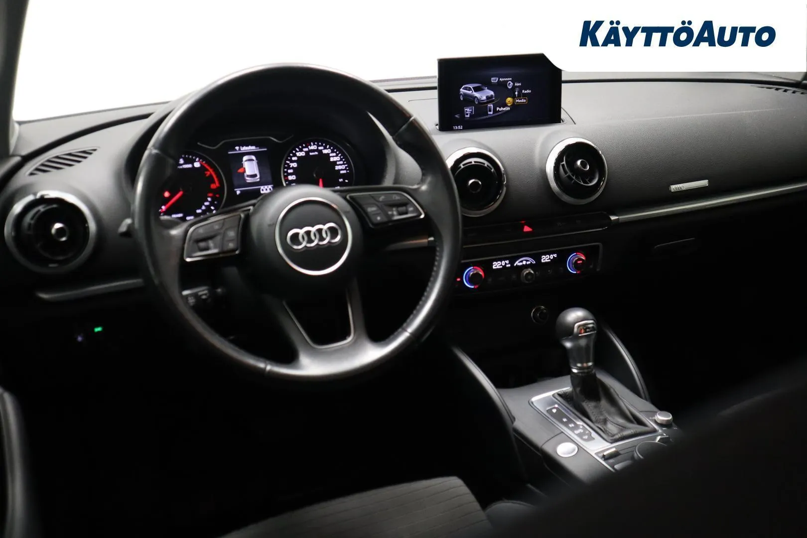 Audi A3 XOK-468 carousel image