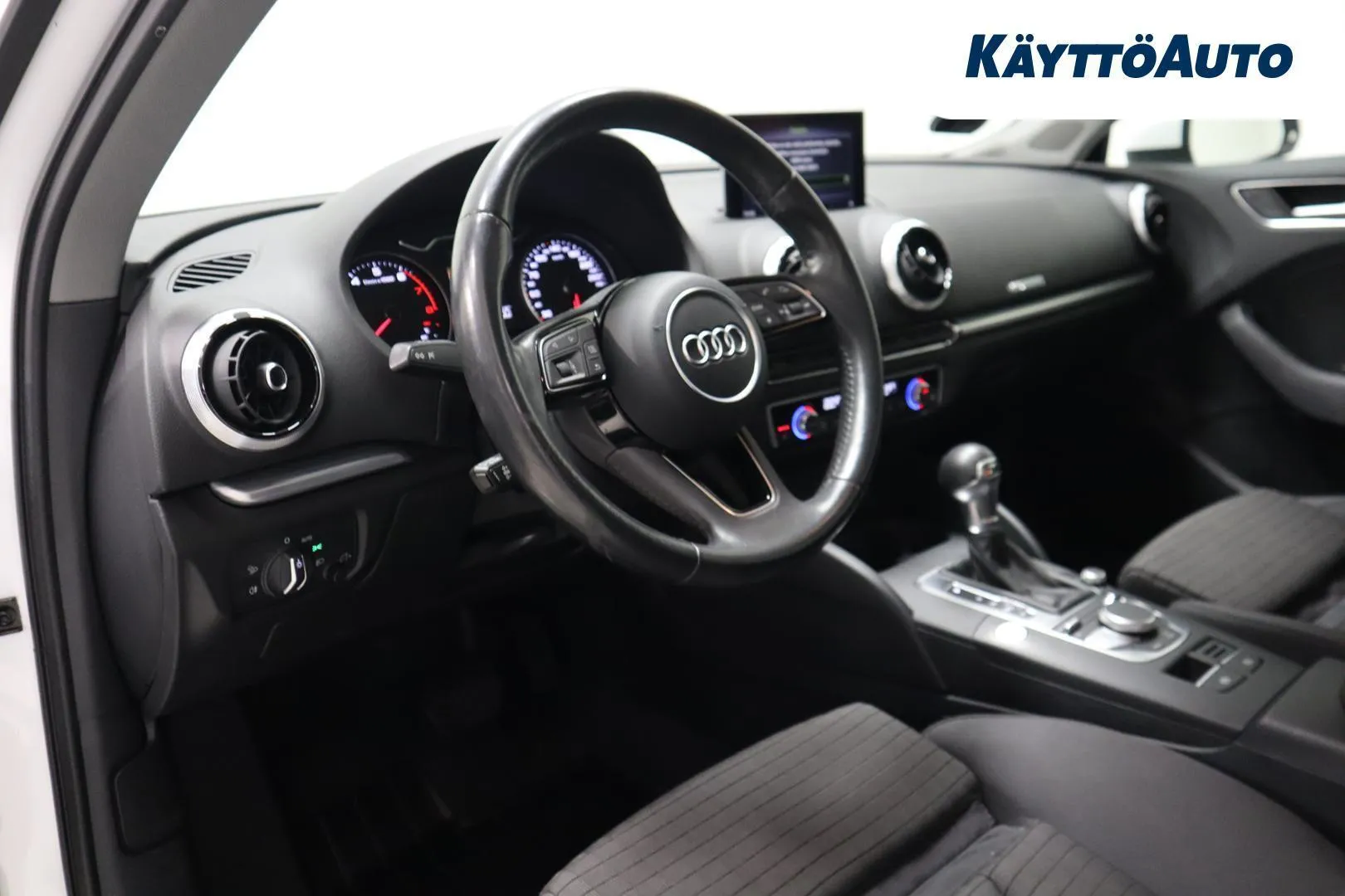 Audi A3 XOK-468 carousel image