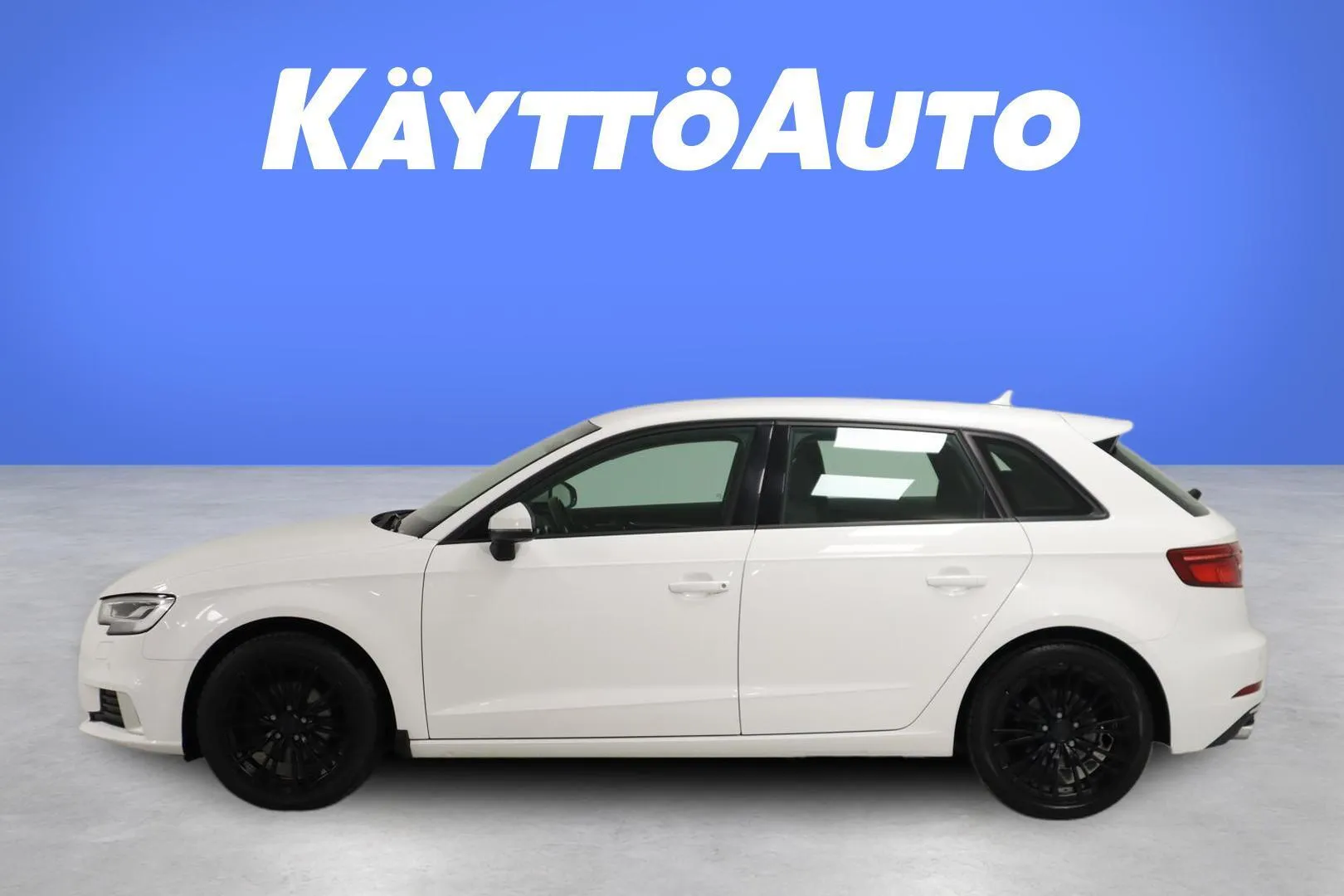 Audi A3 XOK-468 carousel image