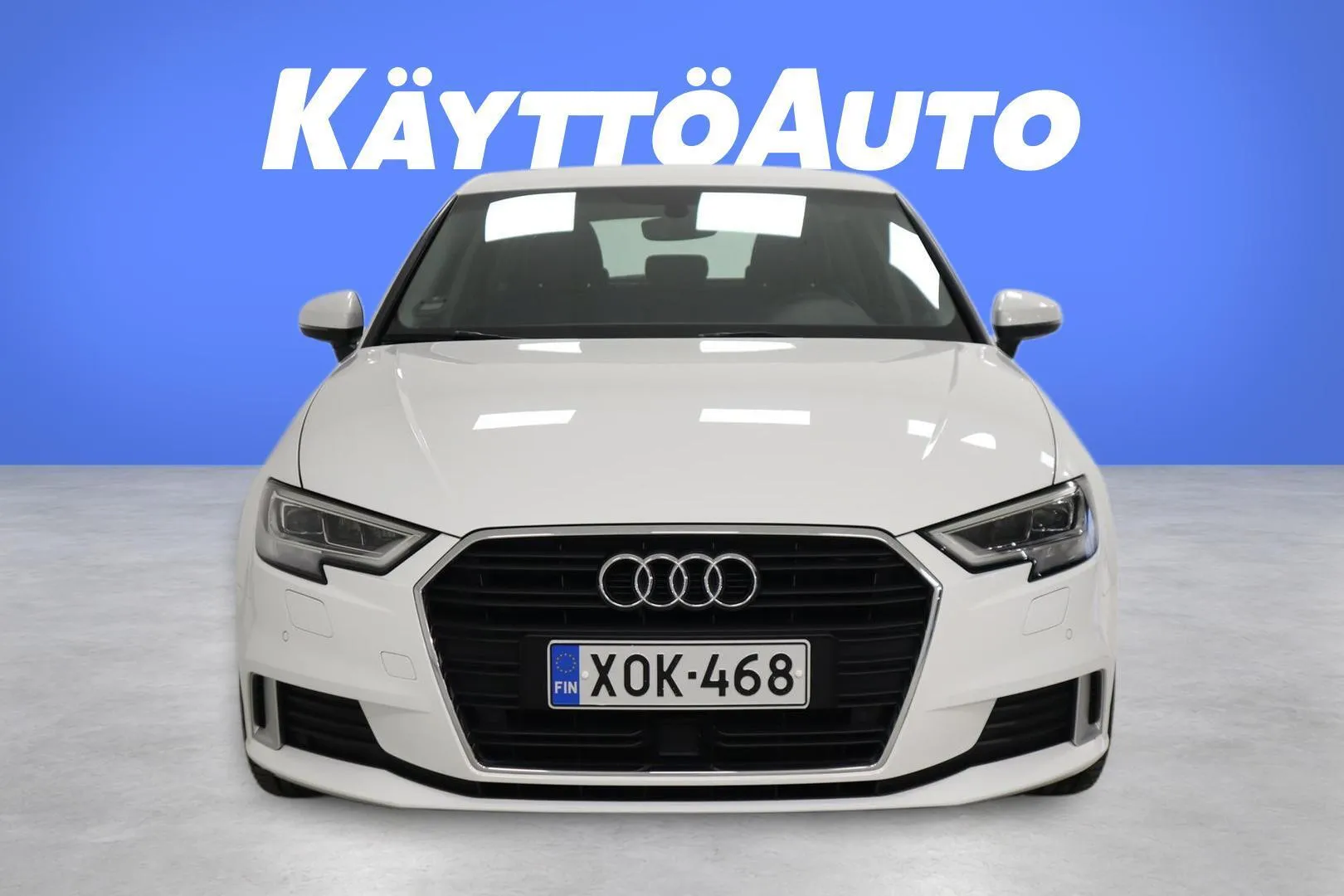 Audi A3 XOK-468 carousel image