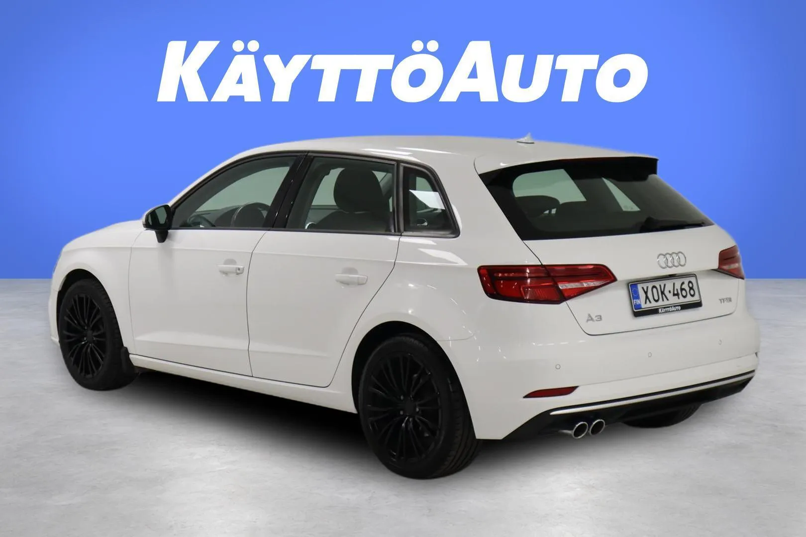 Audi A3 XOK-468 carousel image