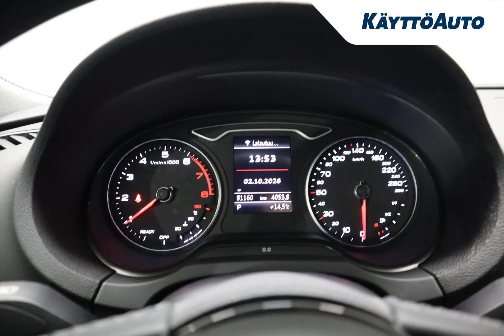 Audi A3 XOK-468 carousel image
