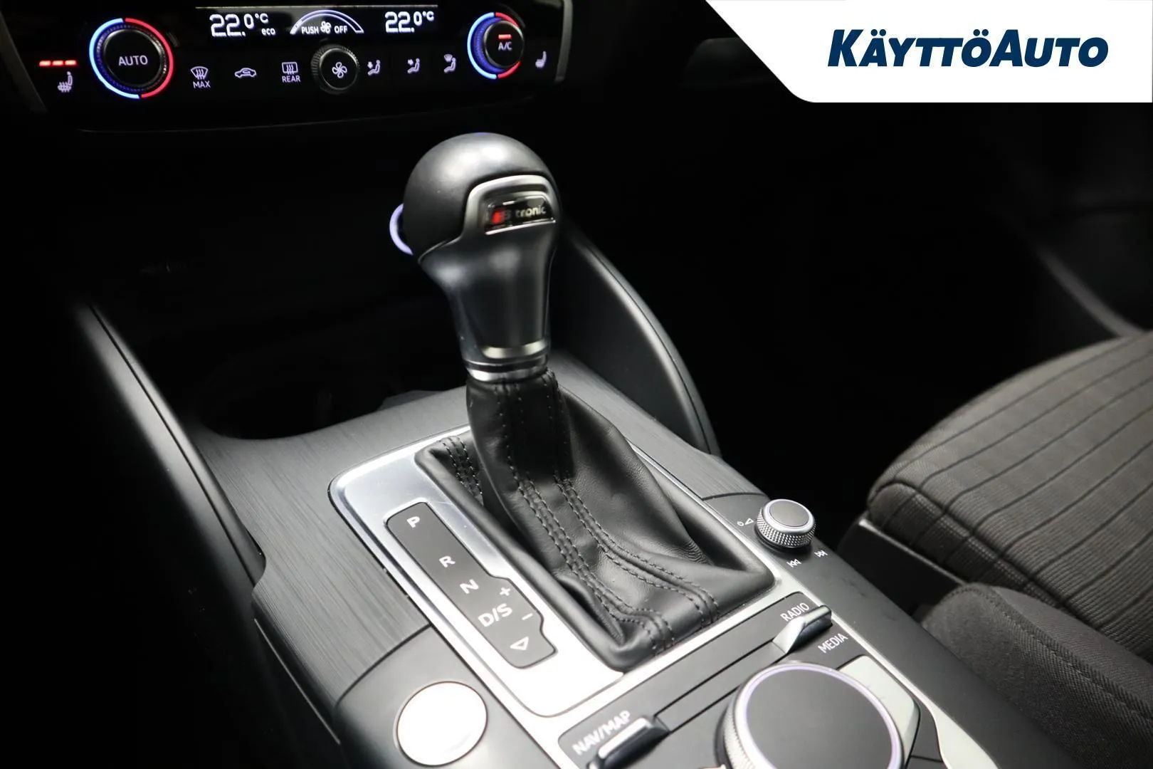 Audi A3 XOK-468 carousel image