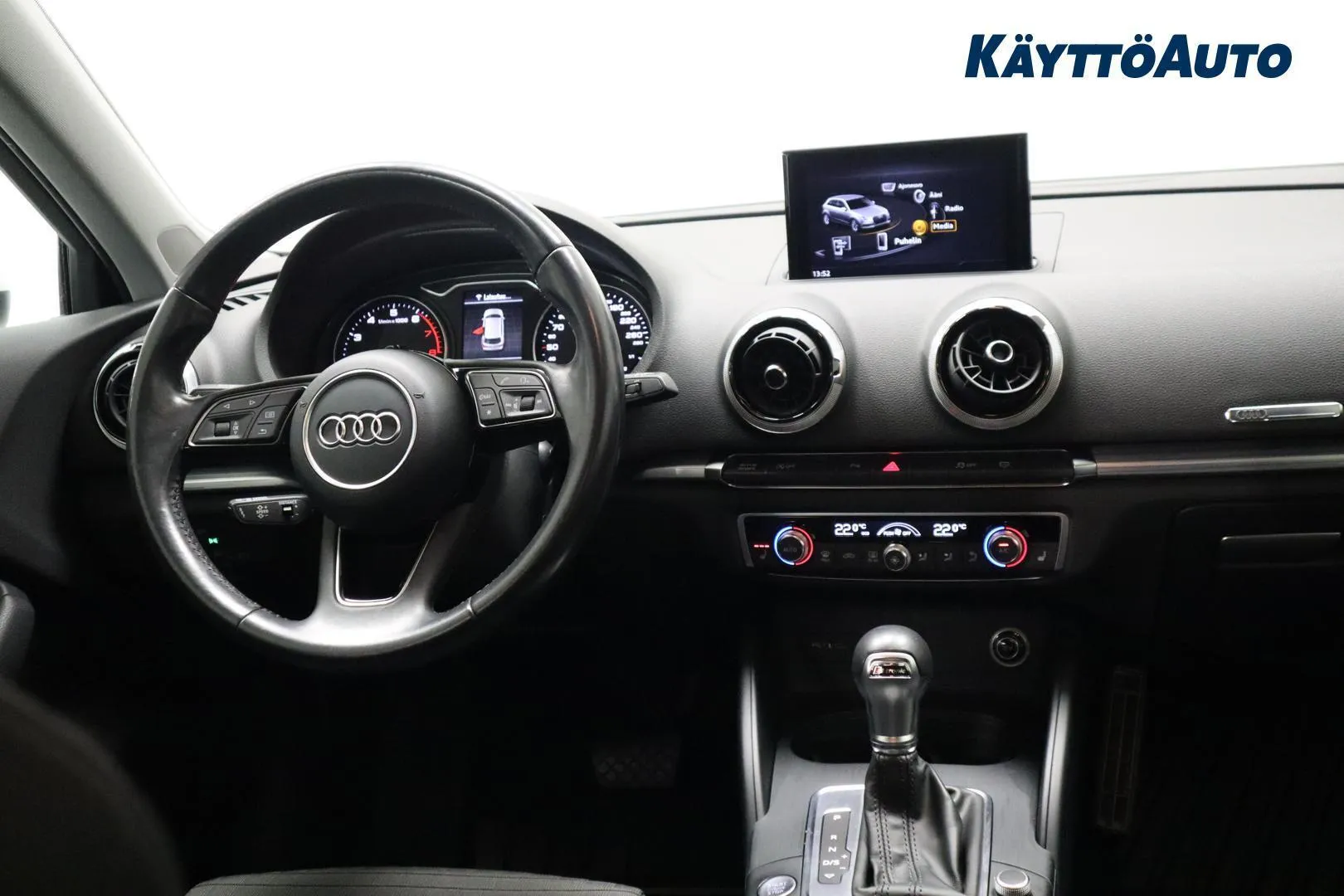 Audi A3 XOK-468 carousel image