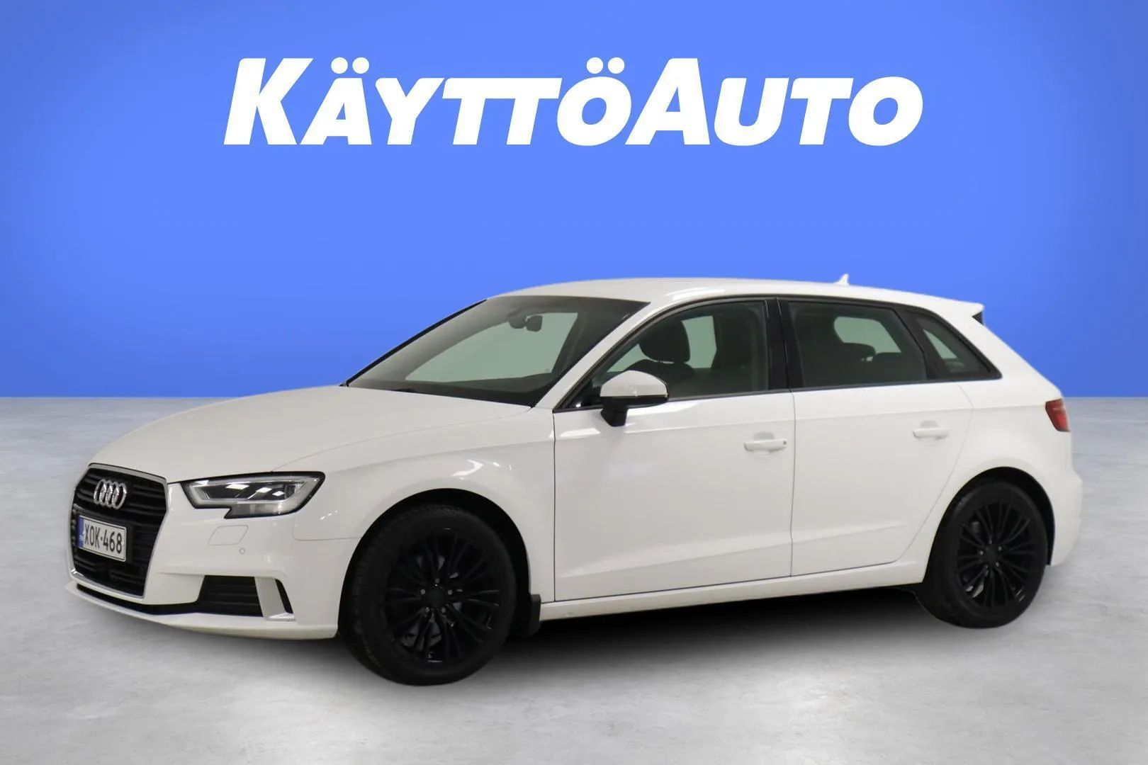 Audi A3 XOK-468 carousel image