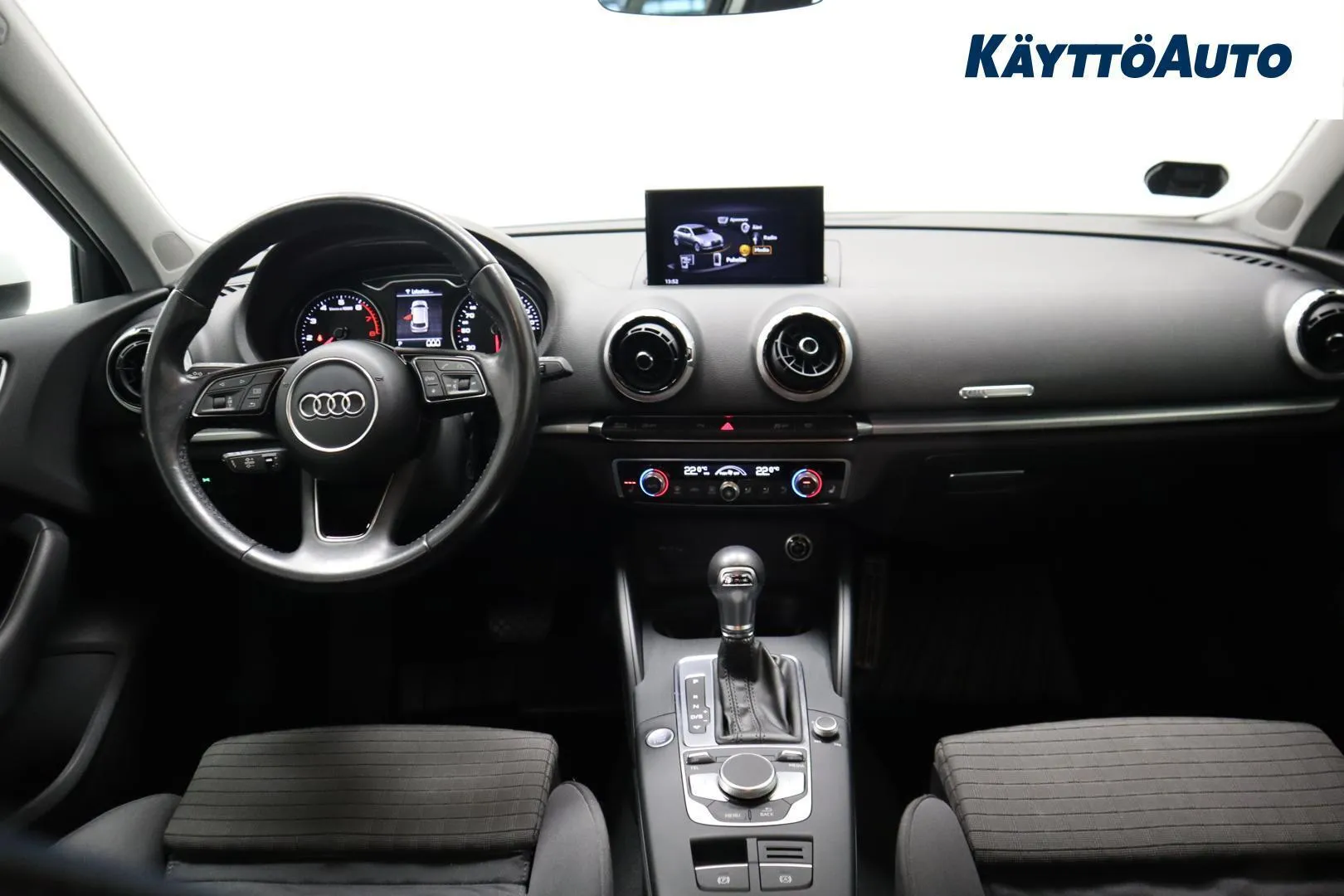 Audi A3 XOK-468 carousel image