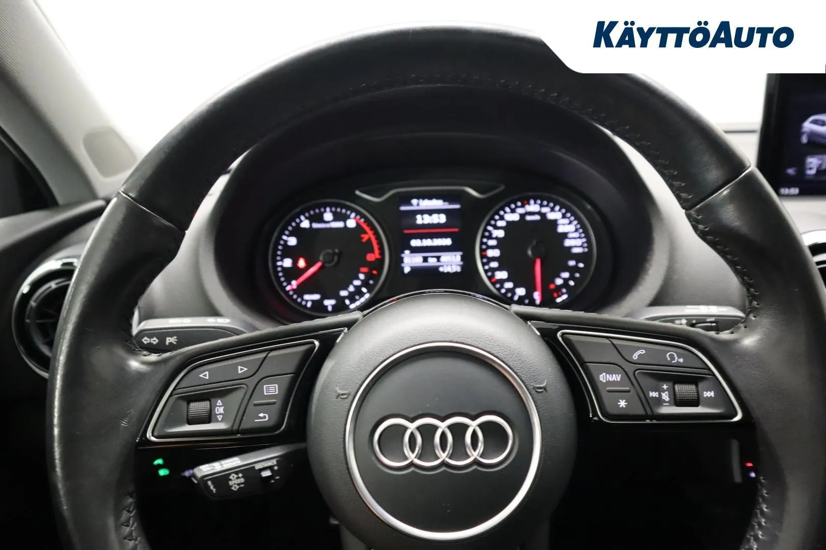 Audi A3 XOK-468 carousel image