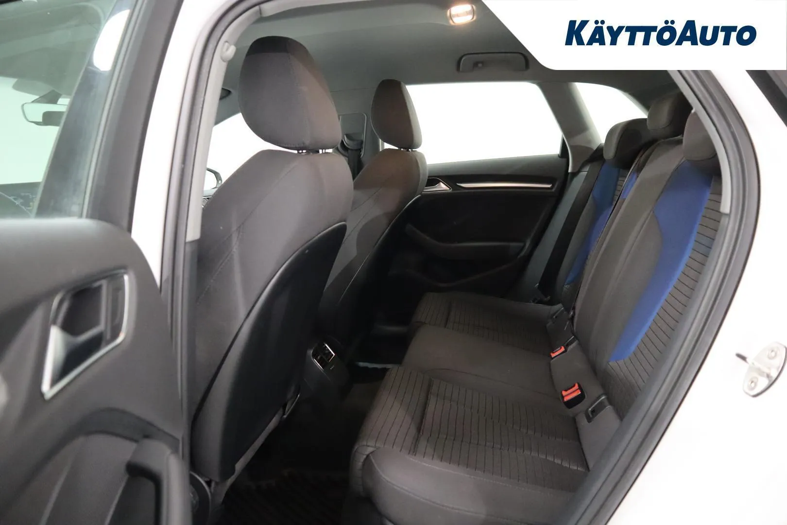 Audi A3 XOK-468 carousel image