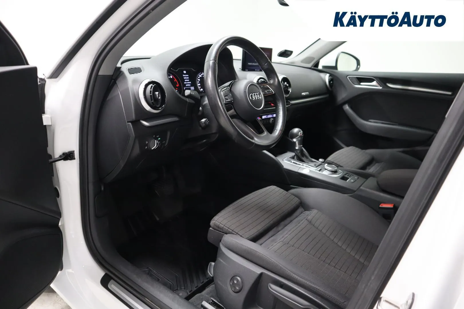 Audi A3 XOK-468 carousel image