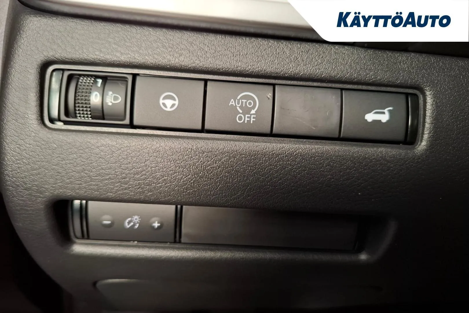 Nissan Qashqai MSN-958 carousel image