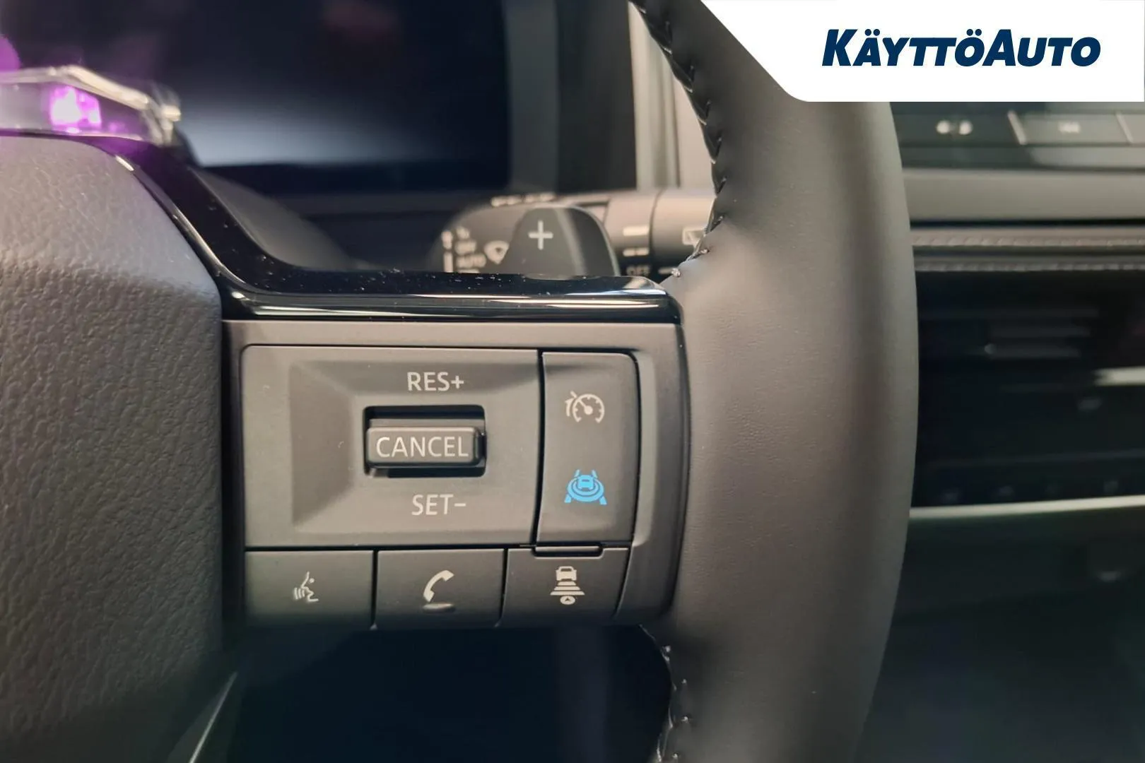 Nissan Qashqai MSN-958 carousel image