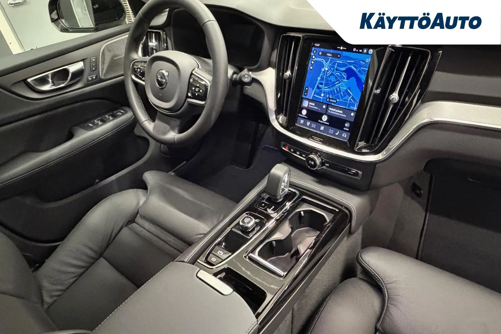 Volvo V60 NOV-790 carousel image