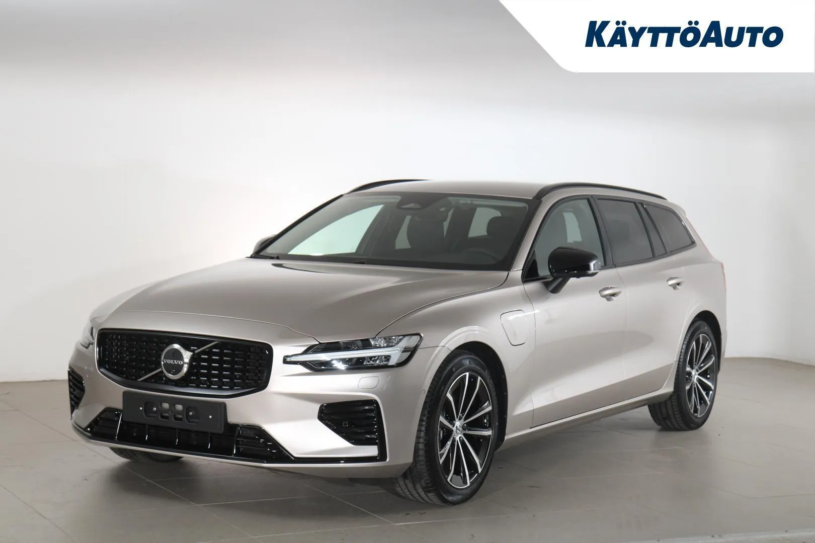 Volvo V60 NOV-790 carousel image