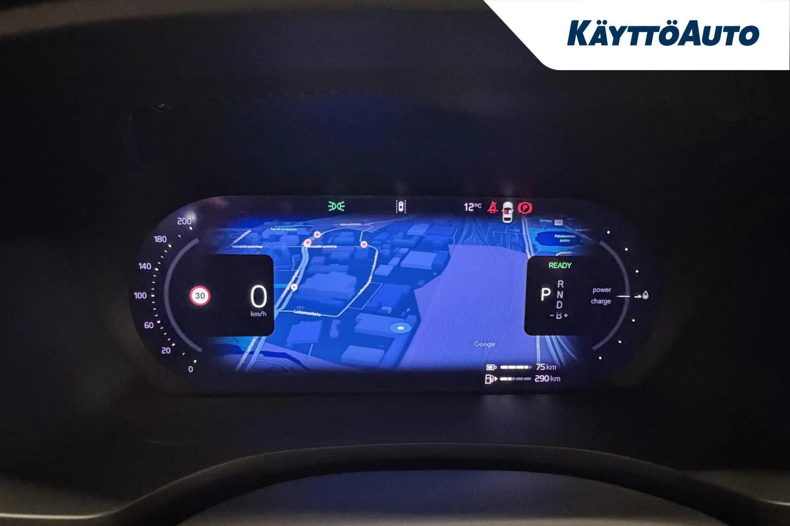 Volvo V60 NOV-790 carousel image