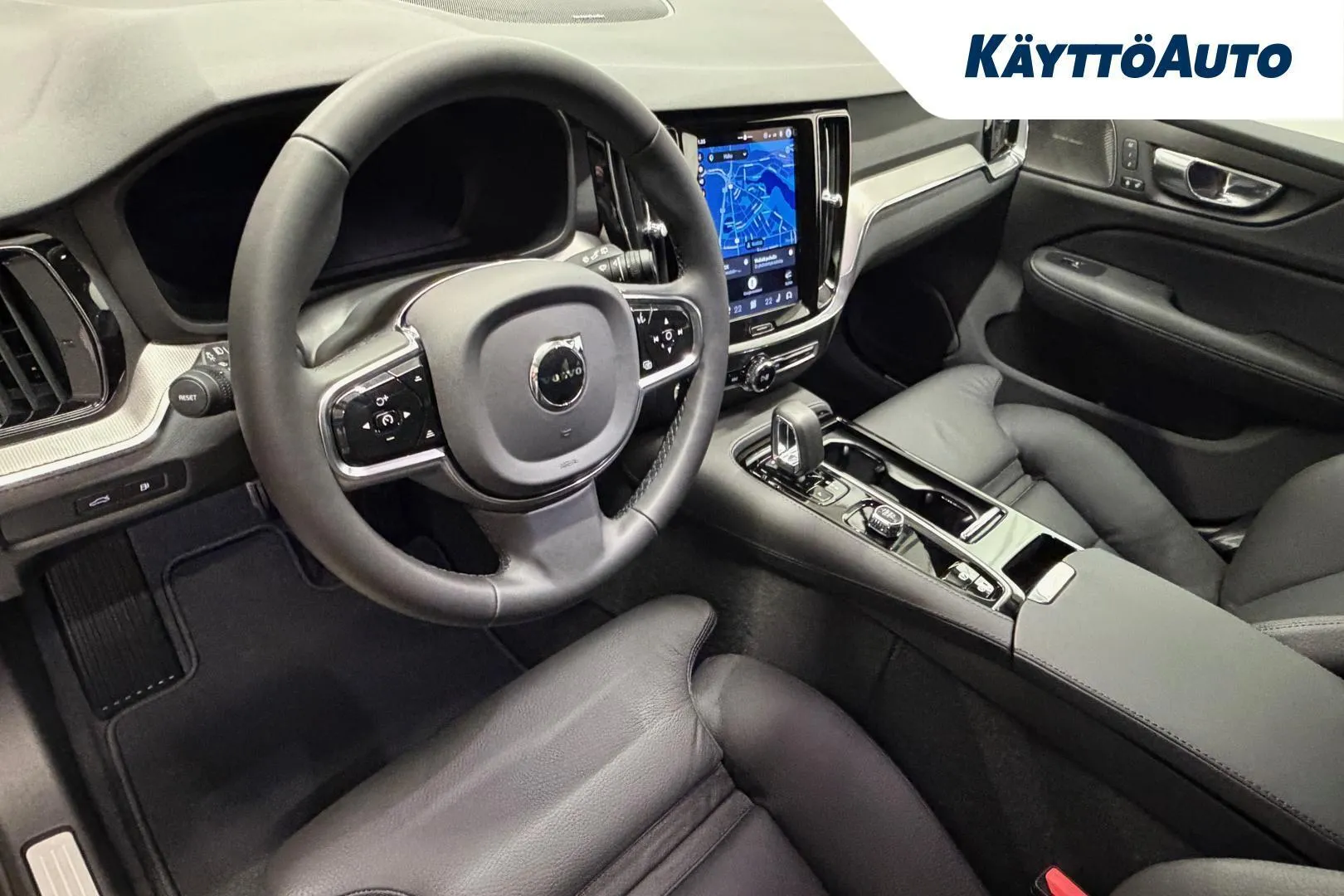 Volvo V60 NOV-790 carousel image