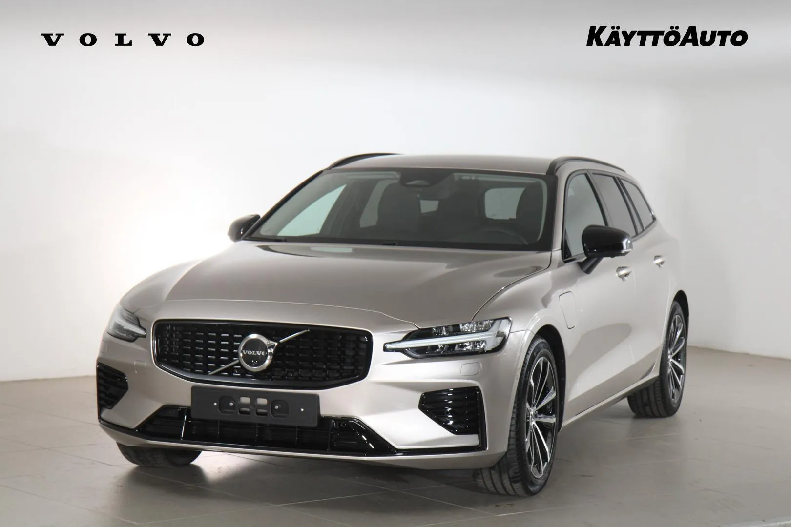 Volvo V60 NOV-790 carousel image