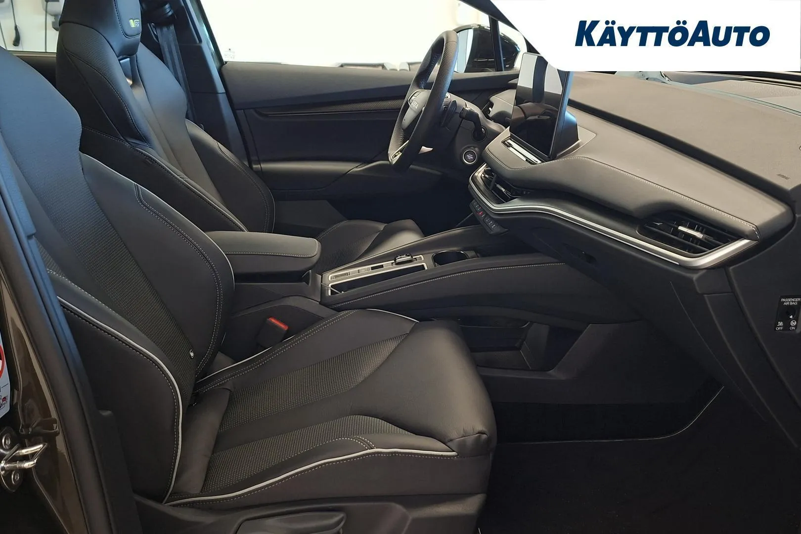 Skoda Enyaq NOT-593 carousel image
