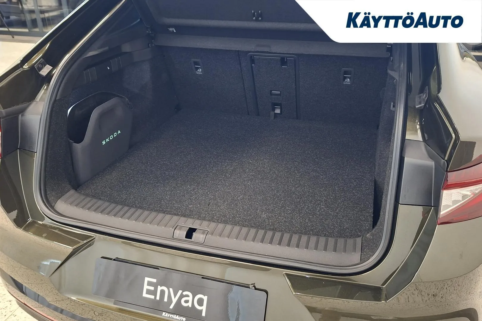 Skoda Enyaq NOT-593 carousel image