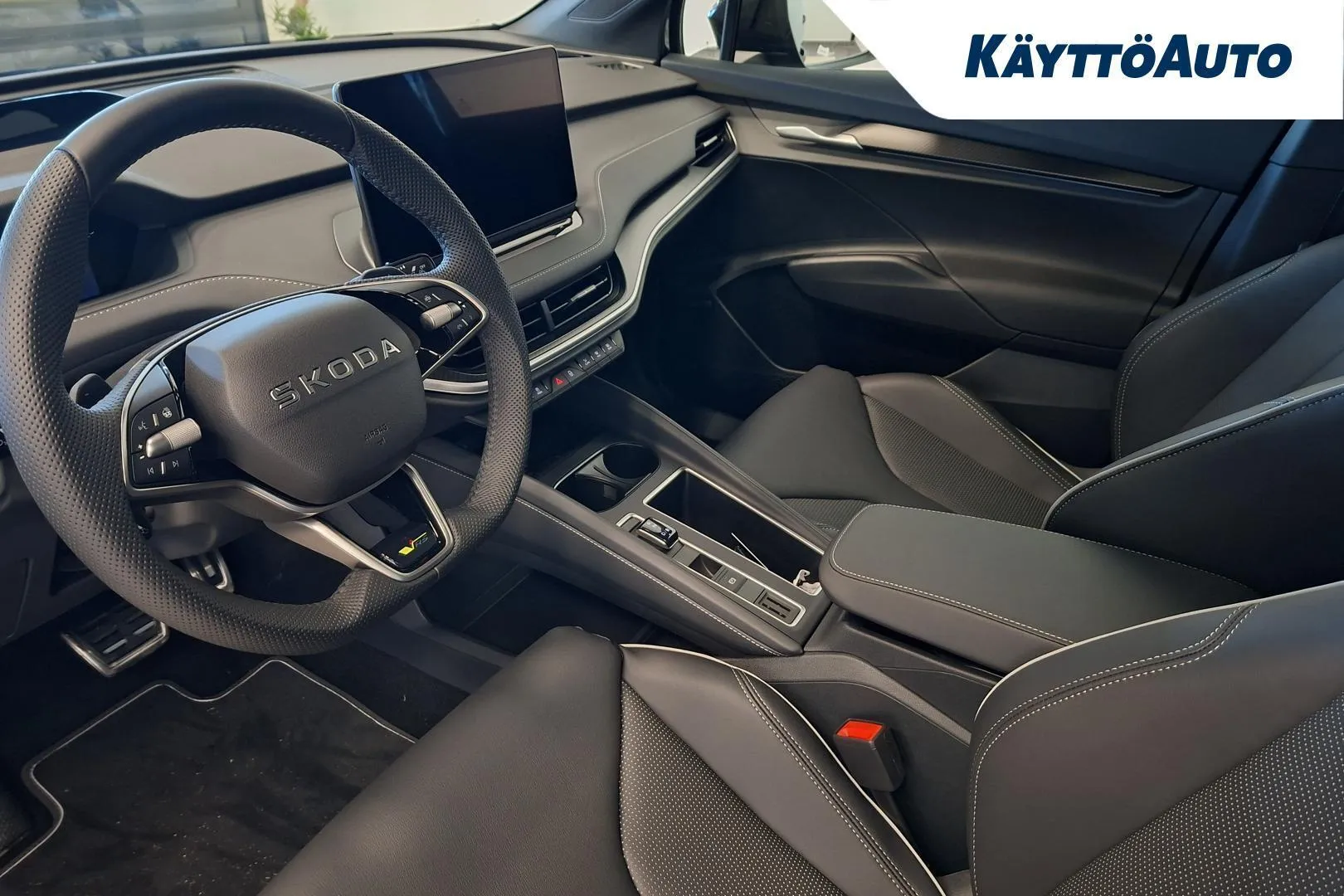 Skoda Enyaq NOT-593 carousel image
