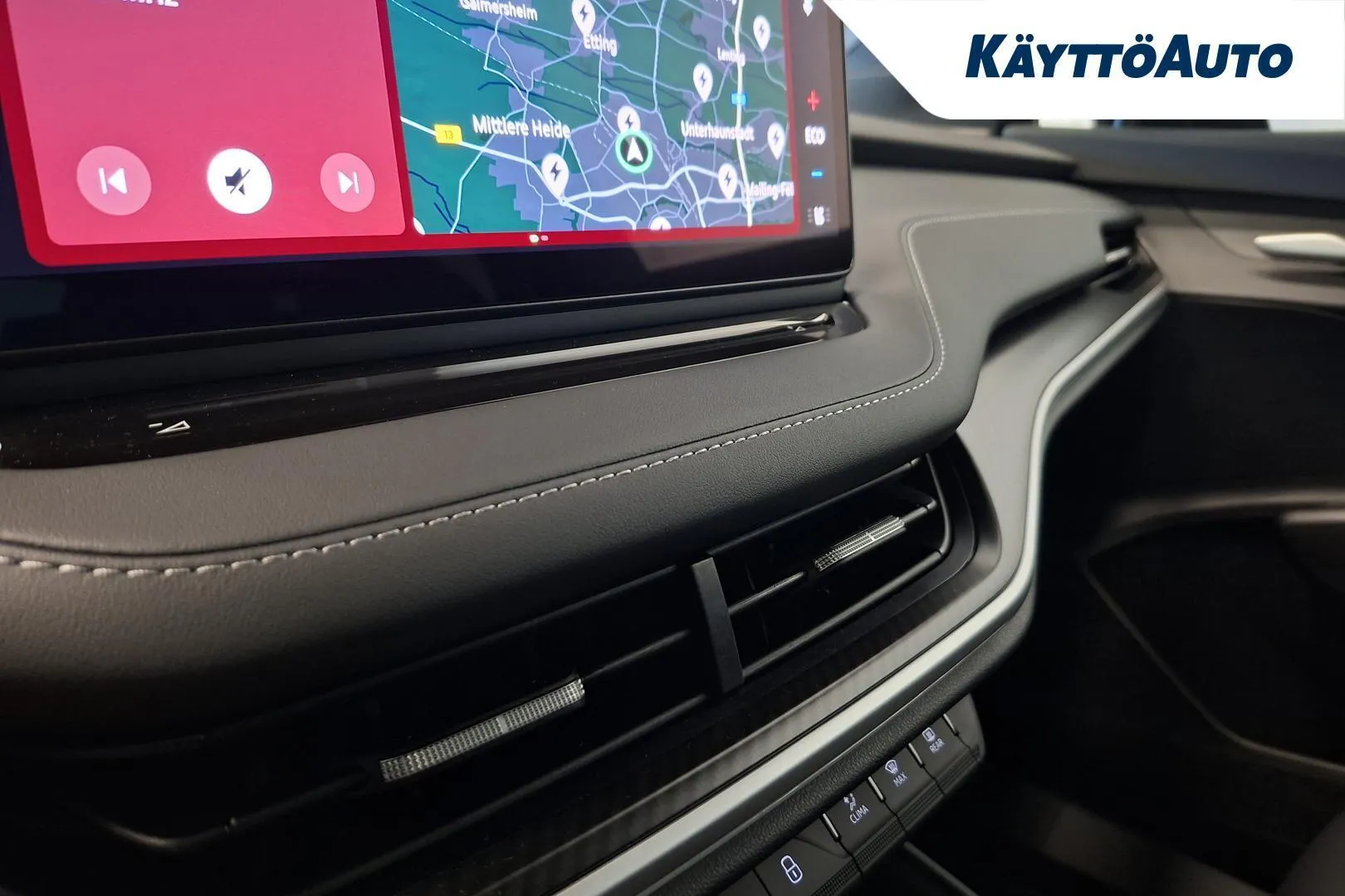 Skoda Enyaq NOT-593 carousel image