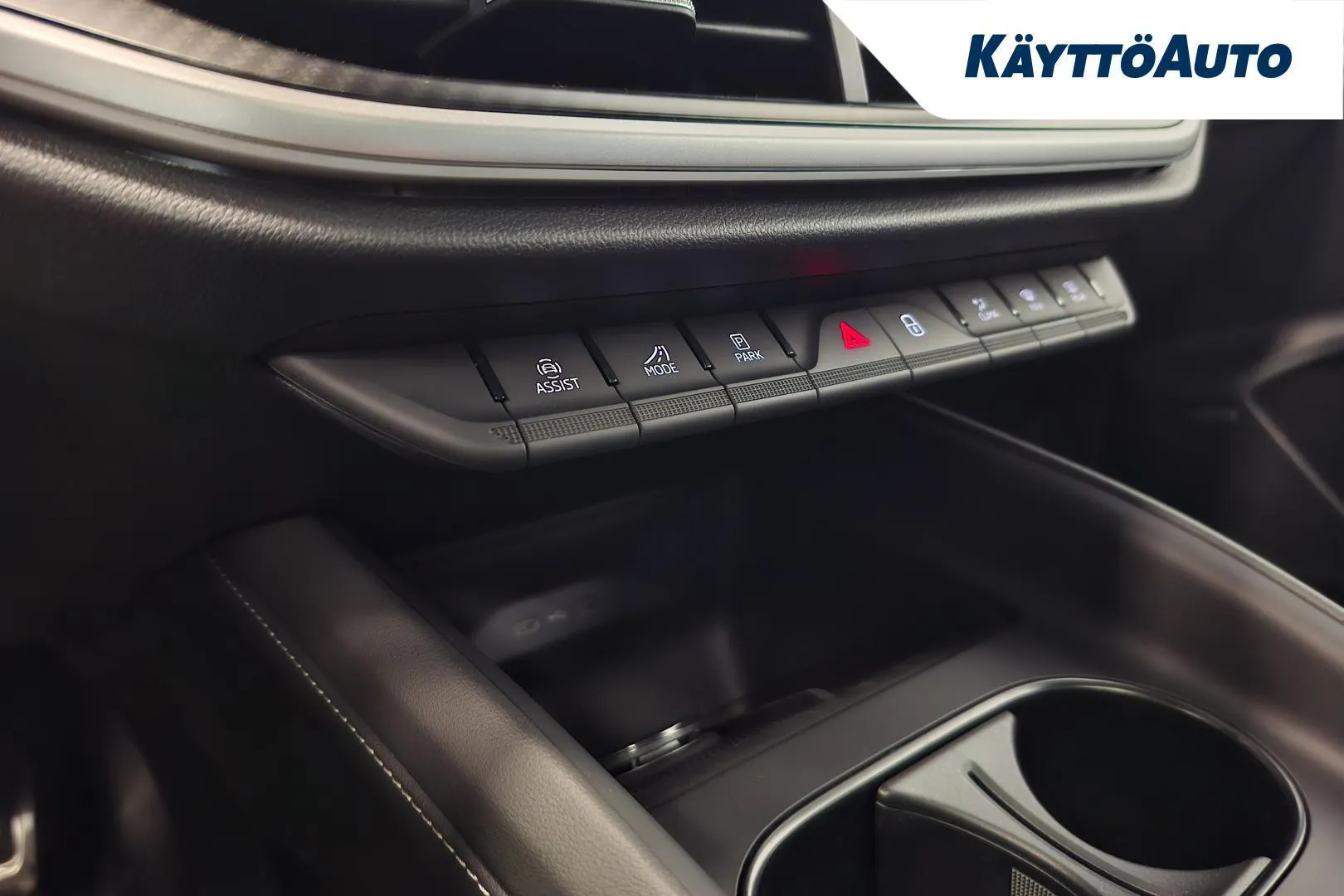 Skoda Enyaq NOT-593 carousel image