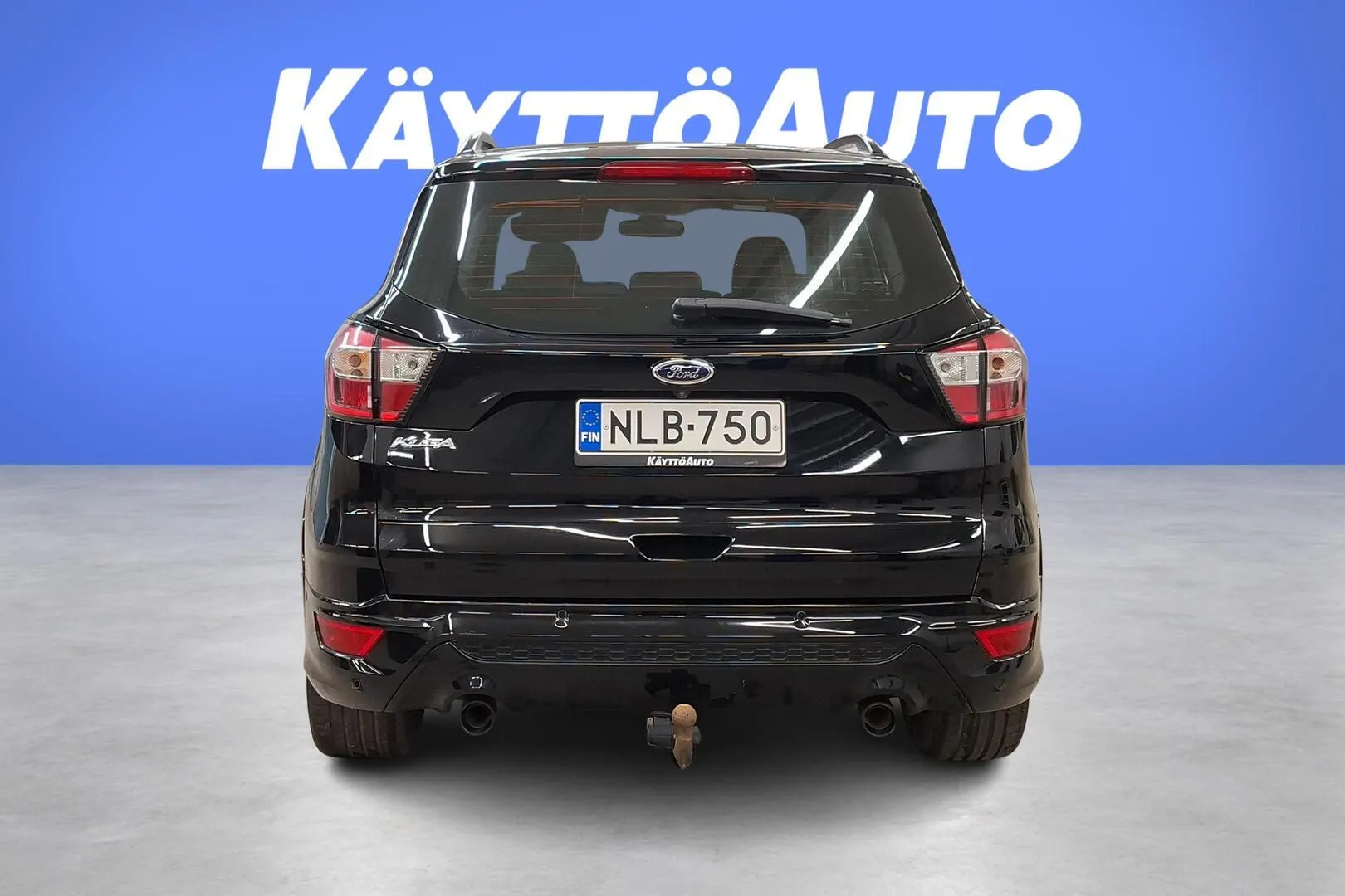 Ford Kuga NLB-750 carousel image