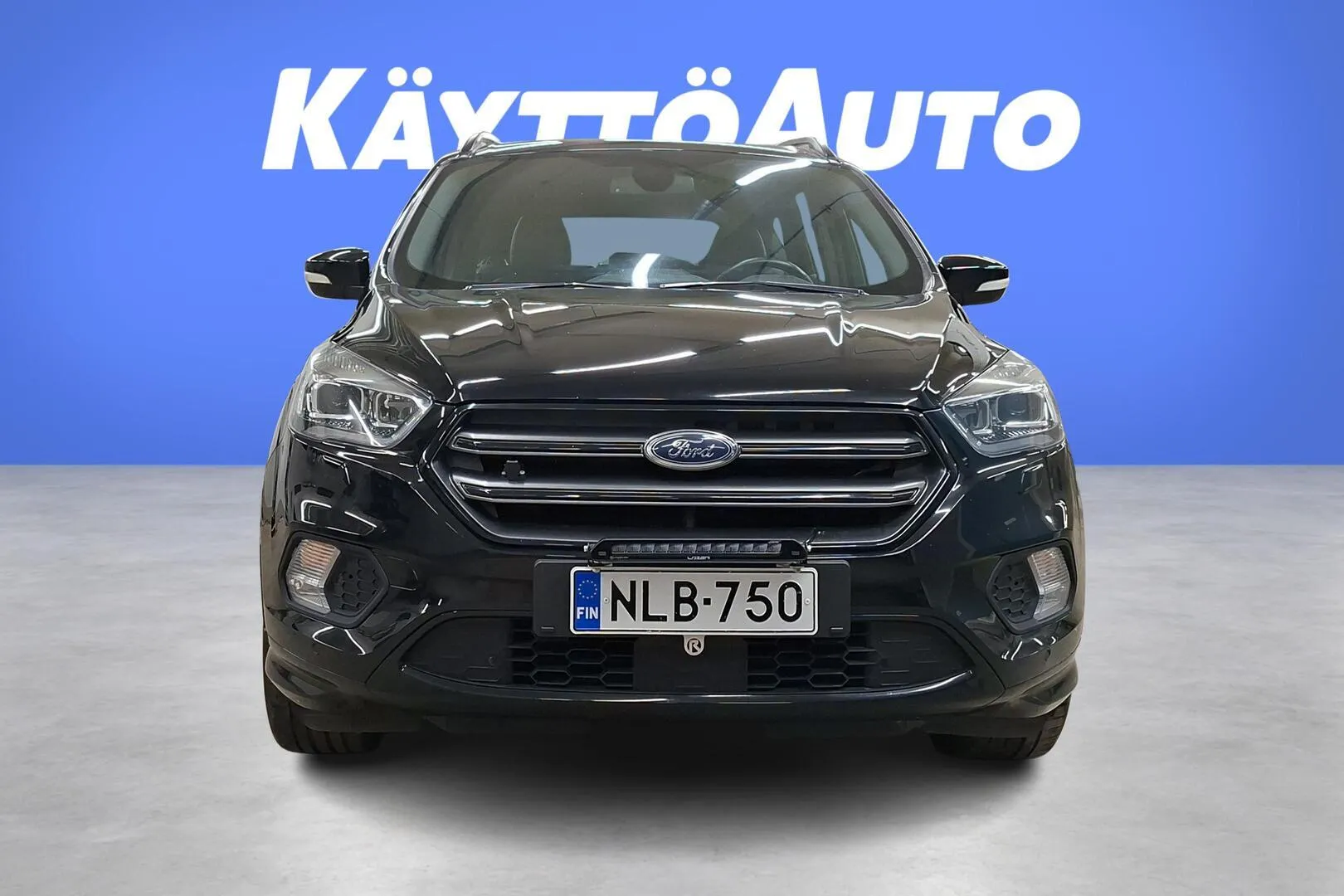 Ford Kuga NLB-750 carousel image