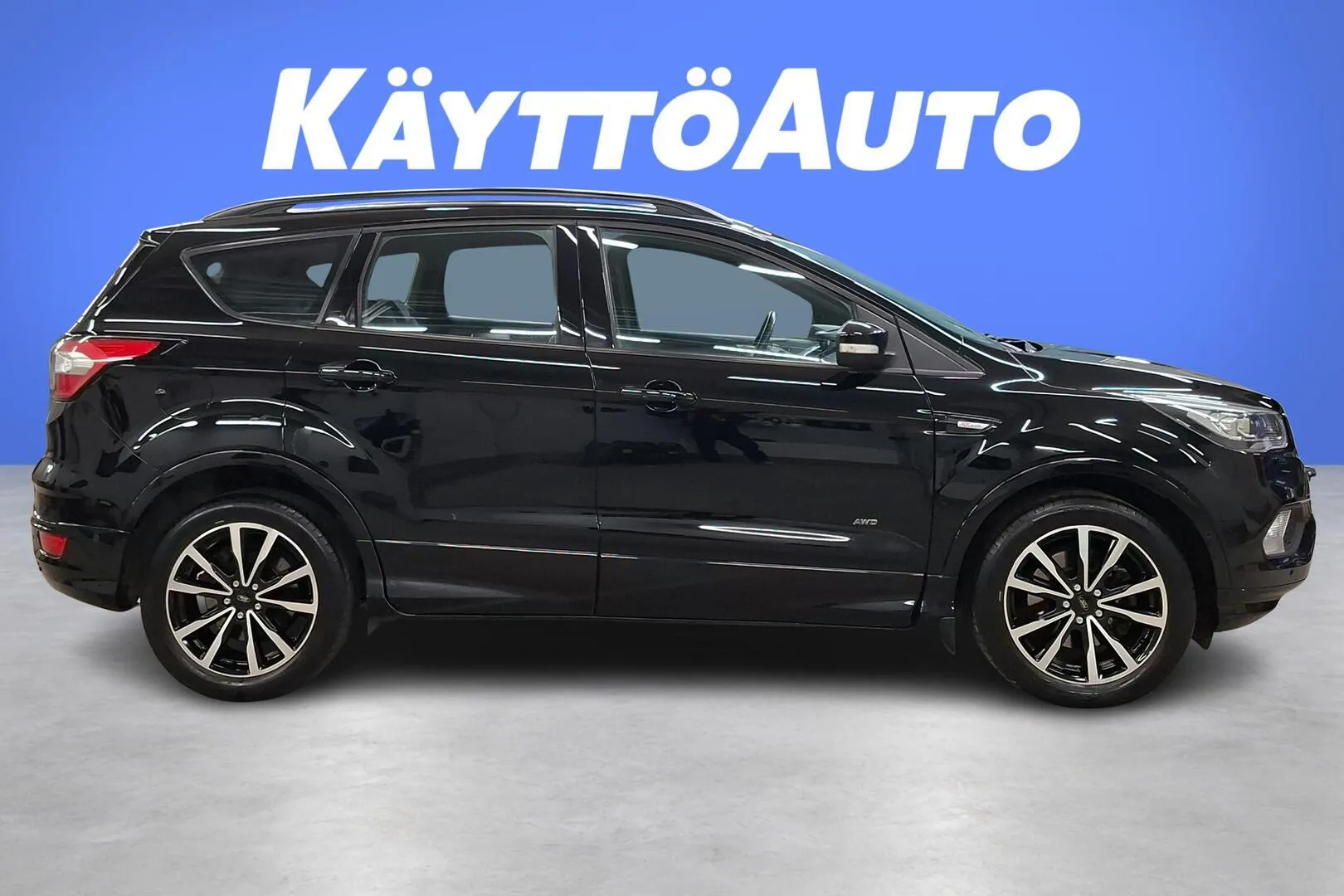 Ford Kuga NLB-750 carousel image