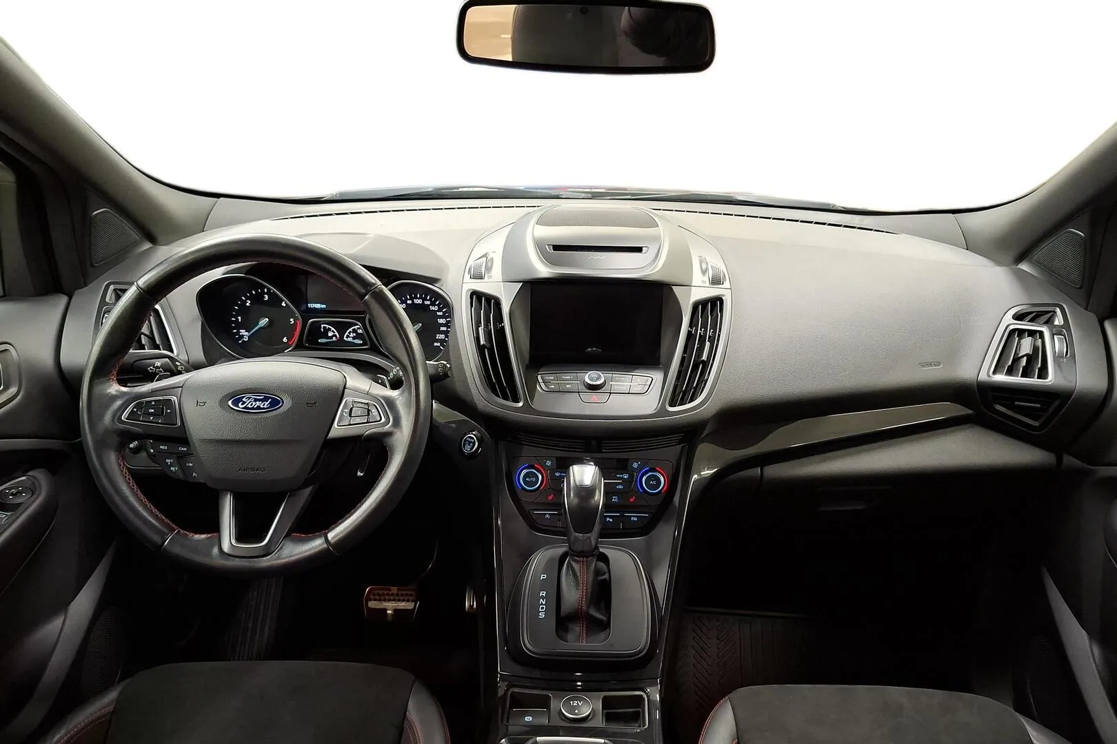 Ford Kuga NLB-750 carousel image