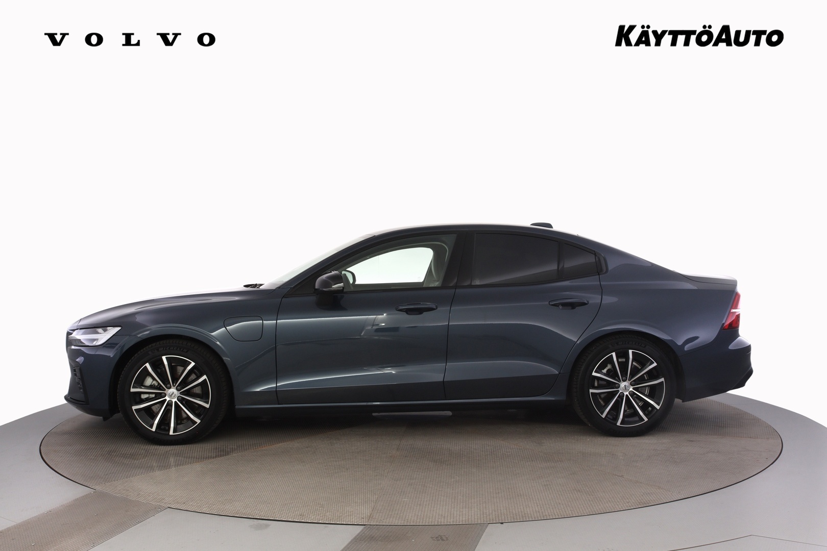 Volvo S60 2023, bild 3/88